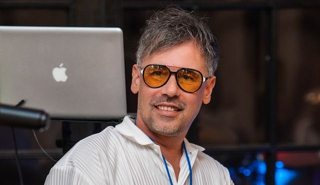 Артемий Саранин – сленг дизайнера интерьера 